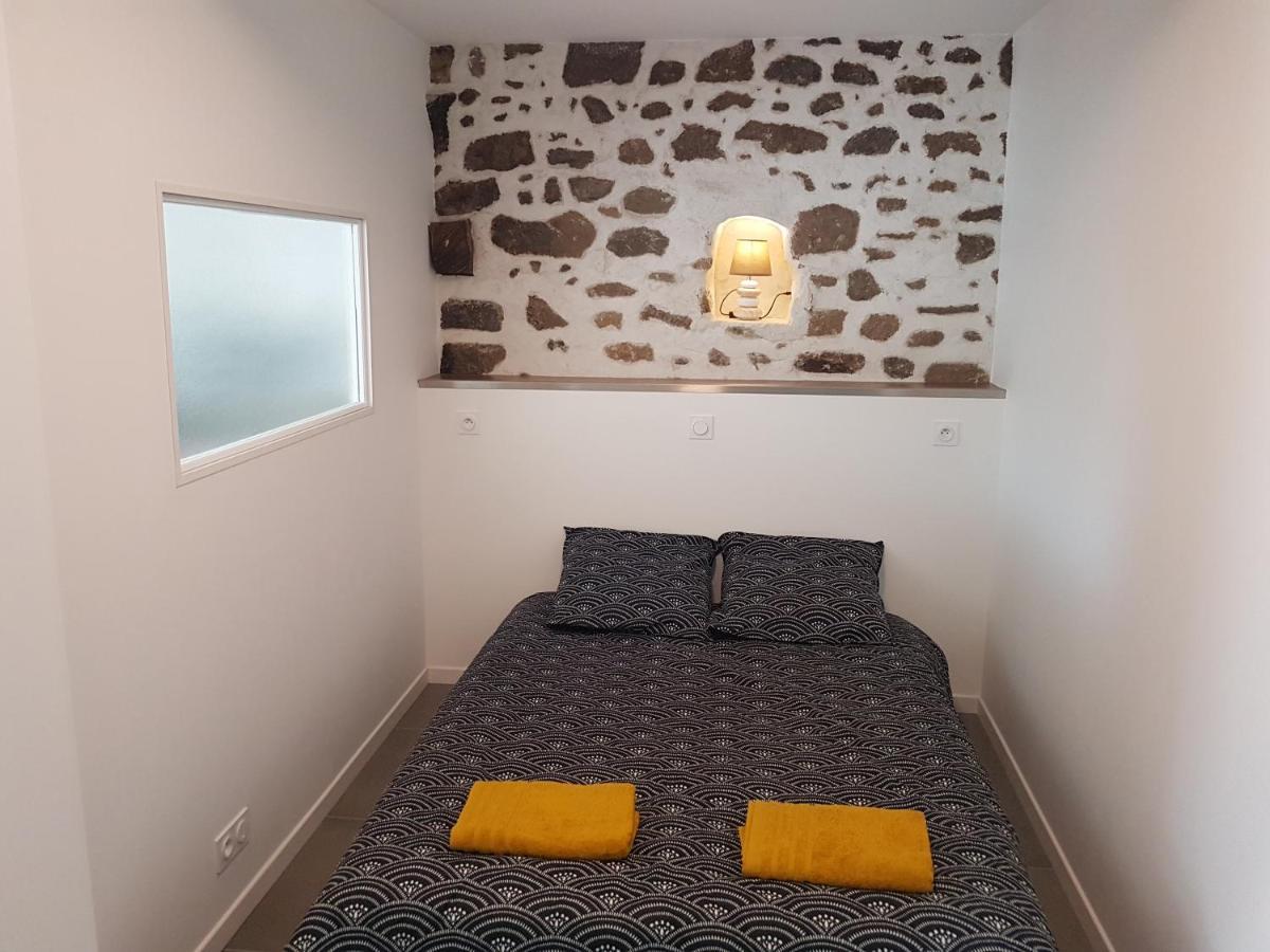 Appartement Entre Saint-Malo, Dinard, Dinan Et Dol Miniac-Morvan Dış mekan fotoğraf