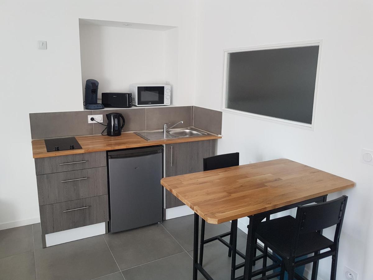 Appartement Entre Saint-Malo, Dinard, Dinan Et Dol Miniac-Morvan Dış mekan fotoğraf