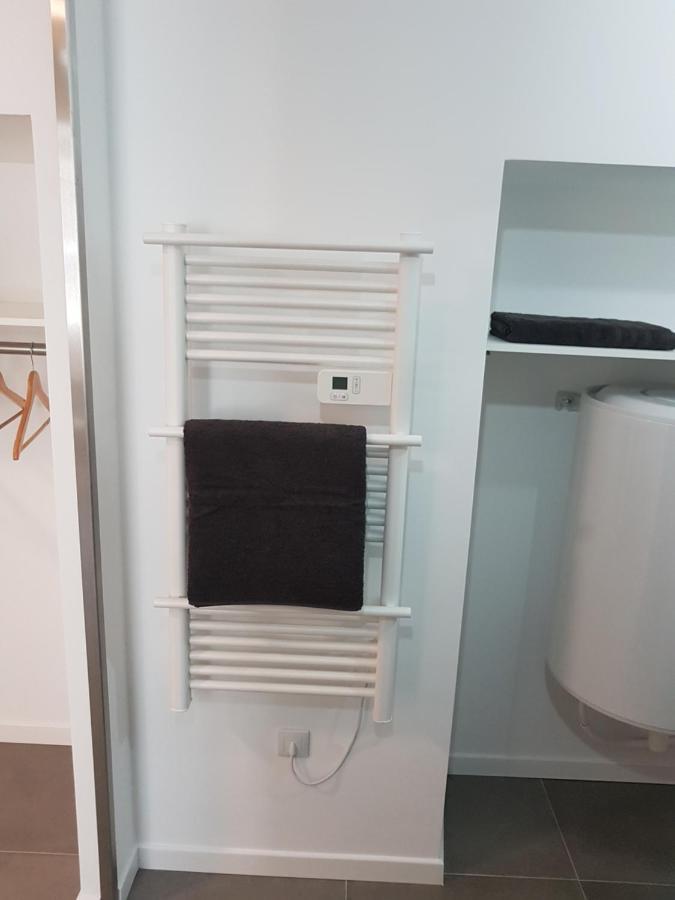 Appartement Entre Saint-Malo, Dinard, Dinan Et Dol Miniac-Morvan Dış mekan fotoğraf