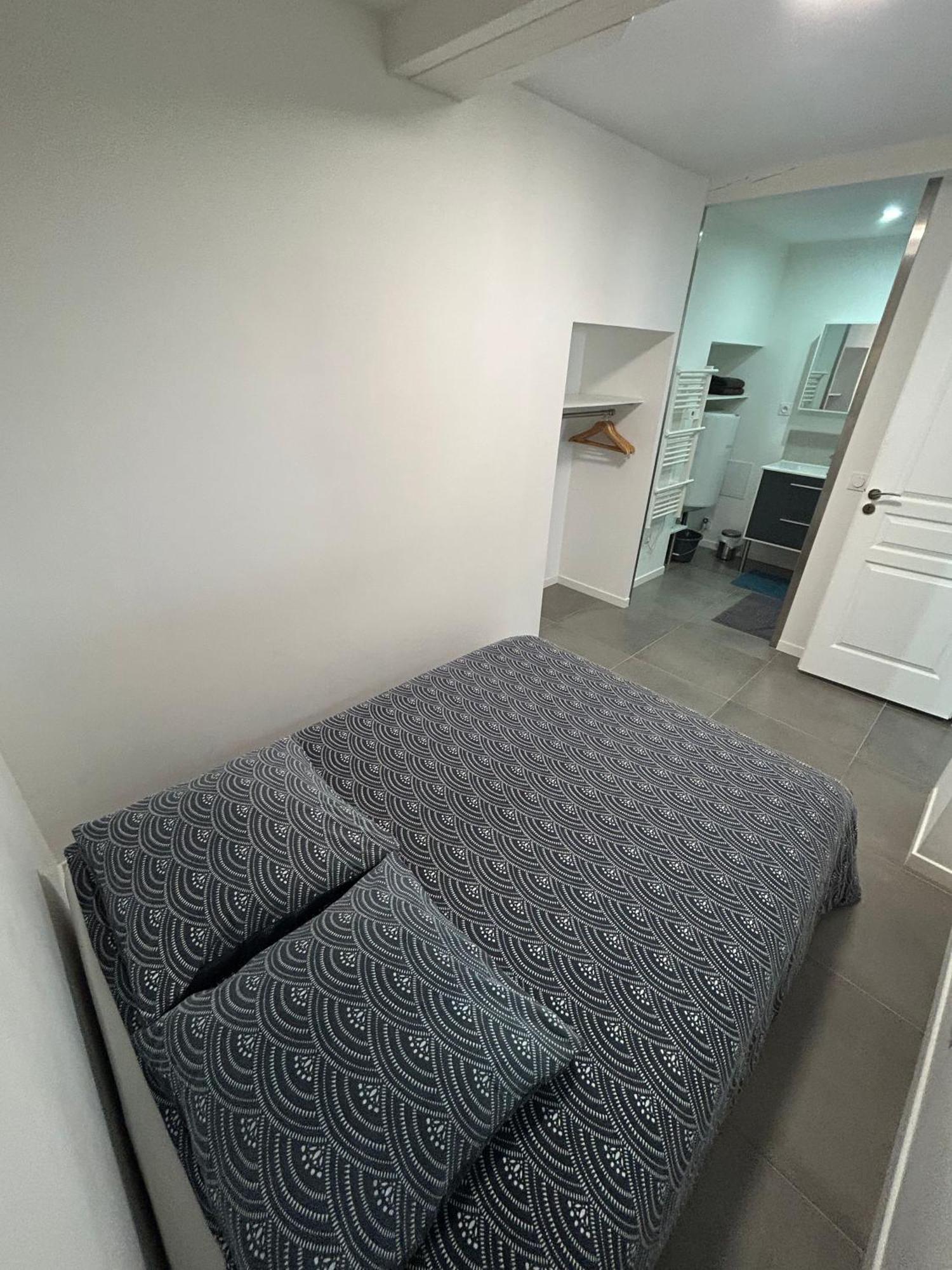 Appartement Entre Saint-Malo, Dinard, Dinan Et Dol Miniac-Morvan Dış mekan fotoğraf