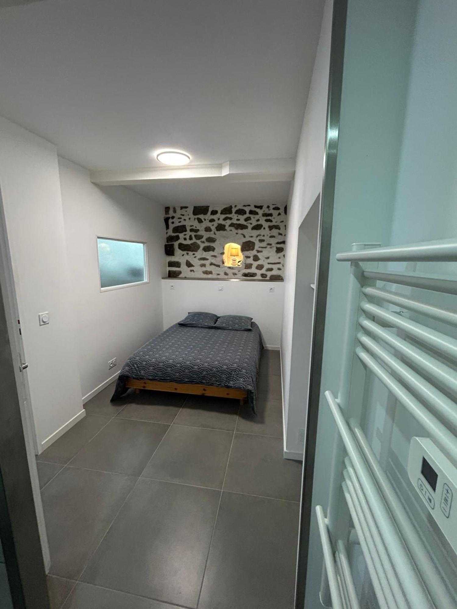 Appartement Entre Saint-Malo, Dinard, Dinan Et Dol Miniac-Morvan Dış mekan fotoğraf