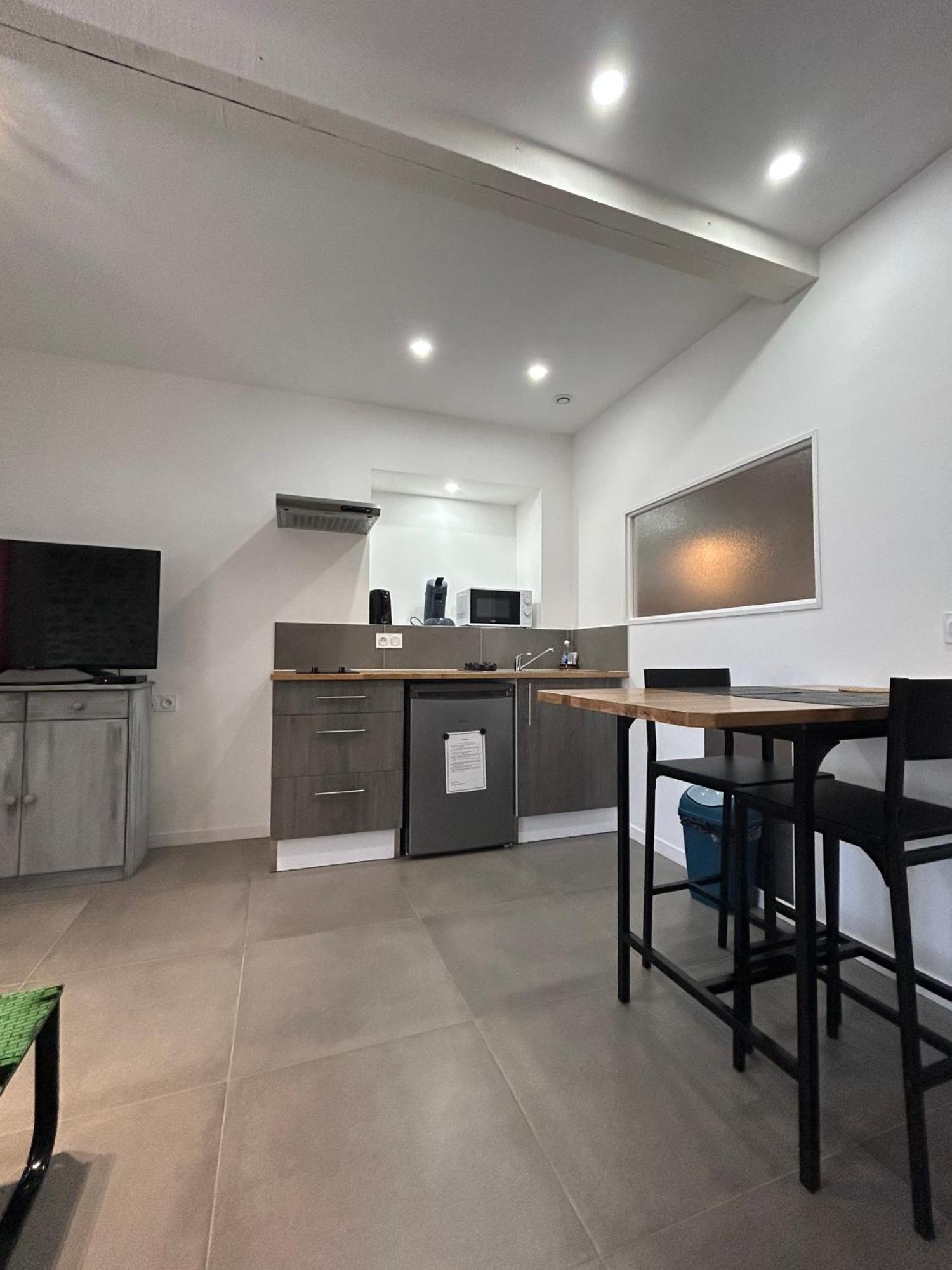 Appartement Entre Saint-Malo, Dinard, Dinan Et Dol Miniac-Morvan Dış mekan fotoğraf
