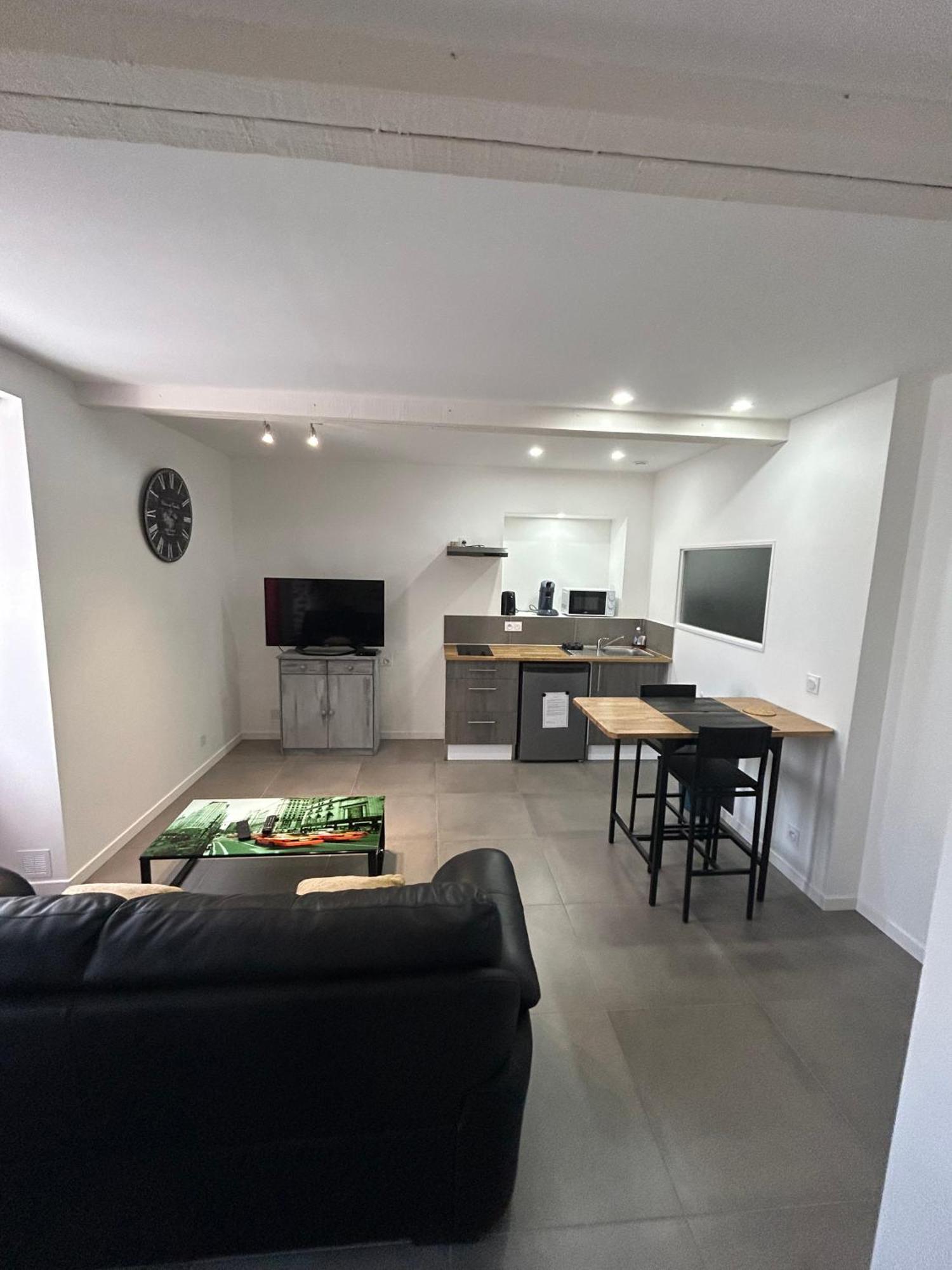 Appartement Entre Saint-Malo, Dinard, Dinan Et Dol Miniac-Morvan Dış mekan fotoğraf